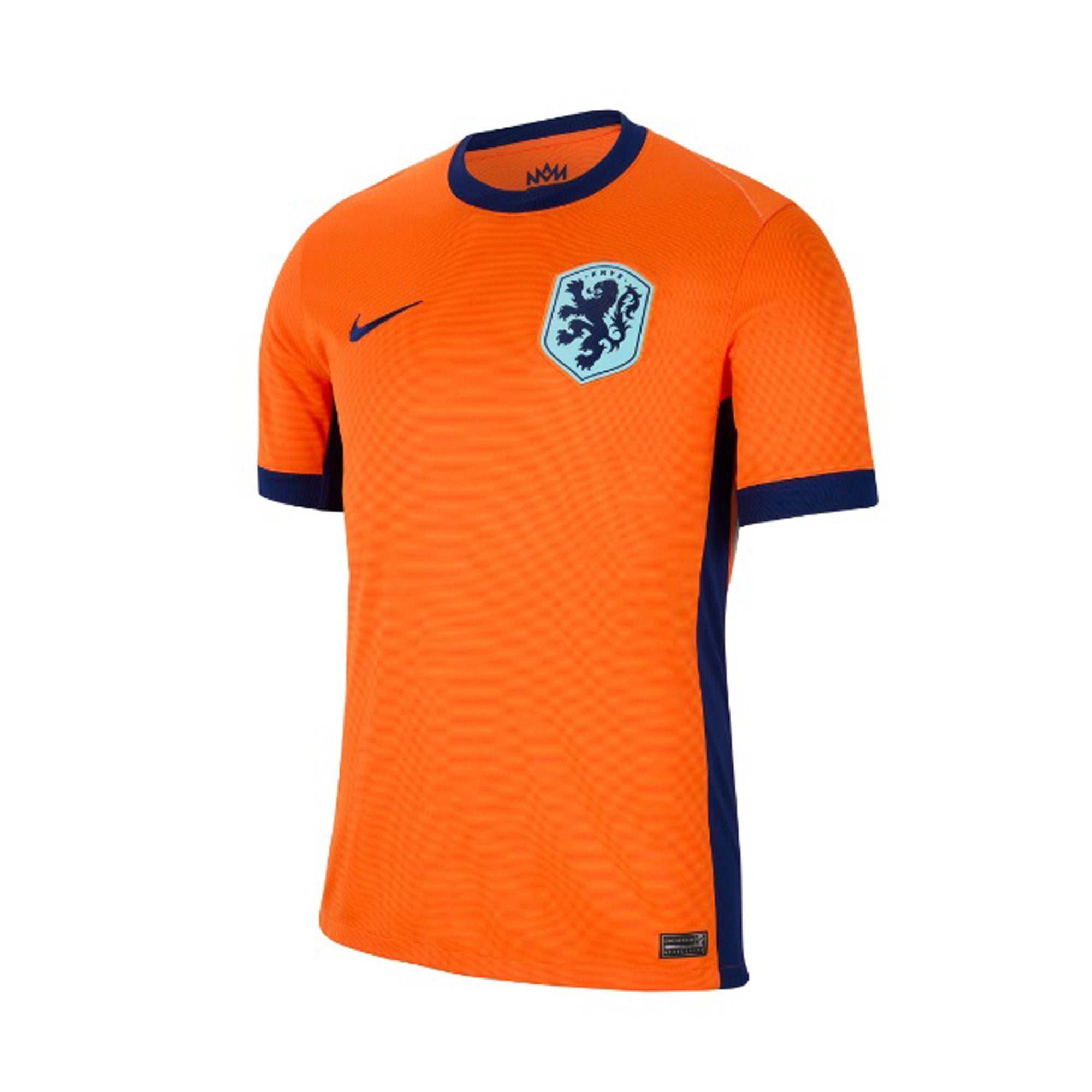 NIKE NETHERLANDS HOME JERSEY 24/25