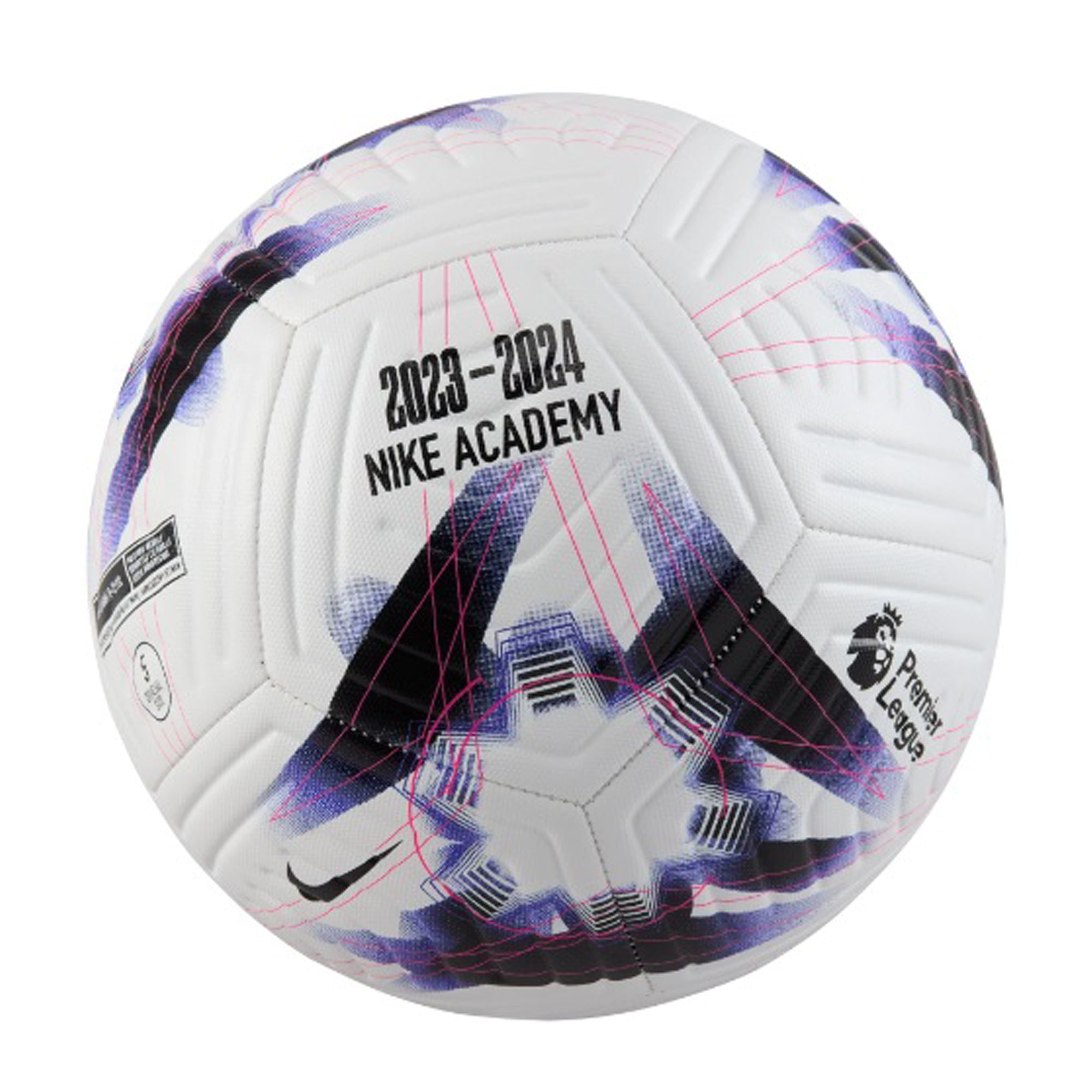 NIKE PREMIER LEAGUE ACADEMY BALL