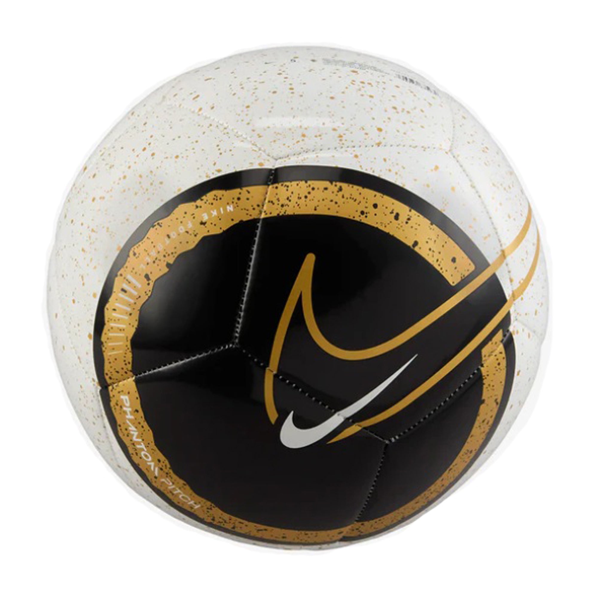 NIKE PHANTOM SOCCER BALL