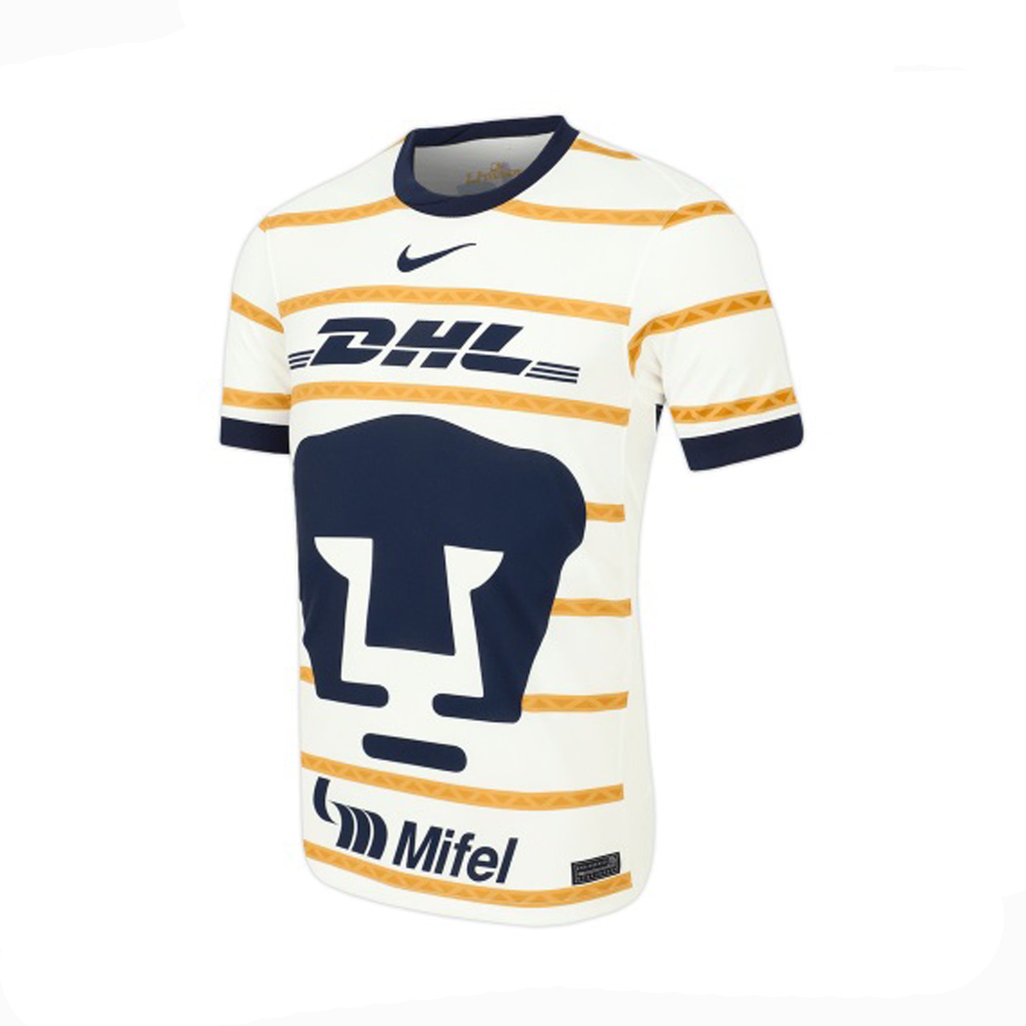 NIKE PUMAS UNAM REPLICA JERSEY 24/25