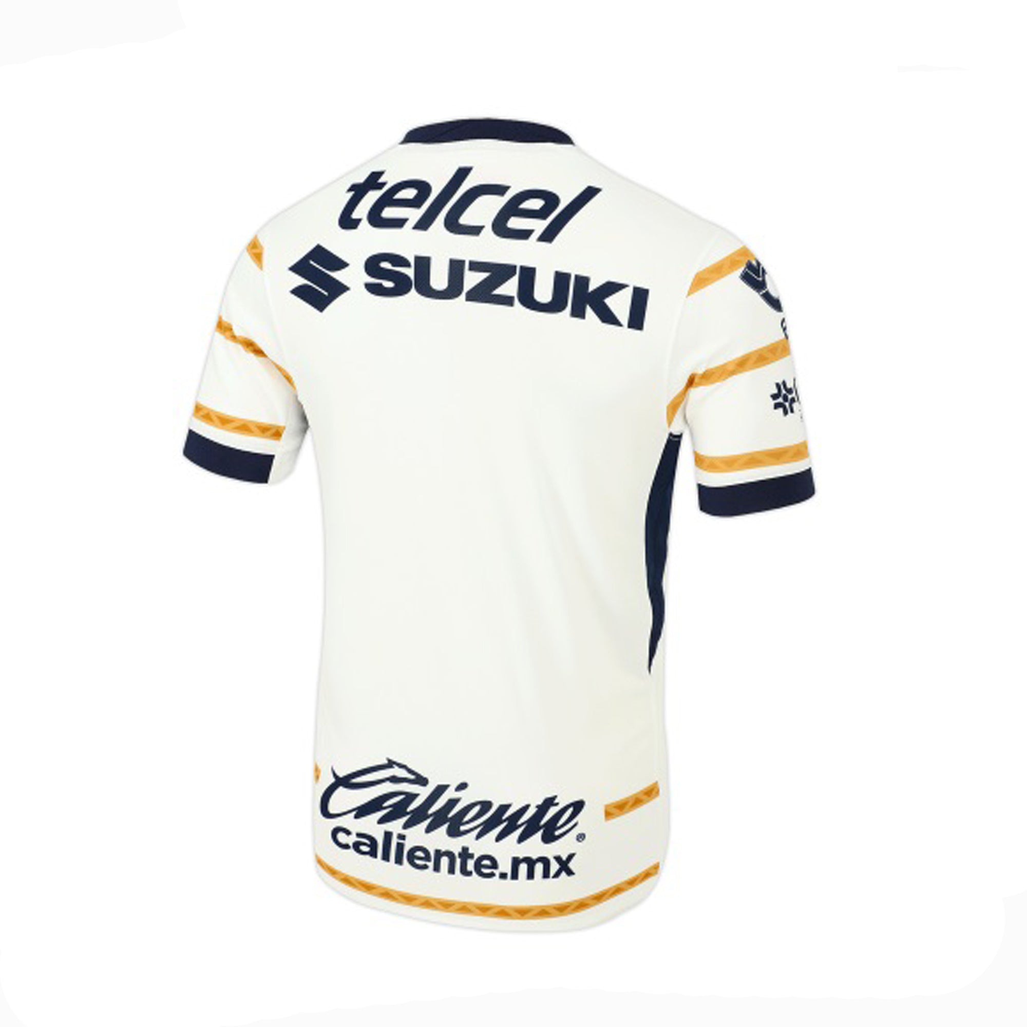 NIKE PUMAS UNAM REPLICA JERSEY 24/25
