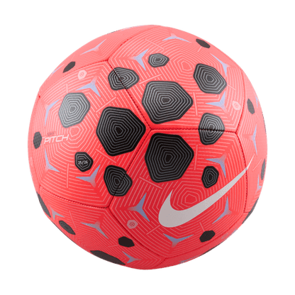 NIKE PITCH SOCCER BALL