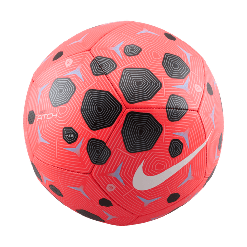 NIKE PITCH SOCCER BALL
