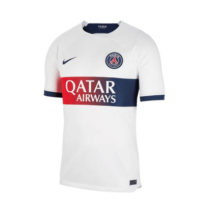 NIKE PSG DEMBELE REPLICA AWAY JERSEY 23/24