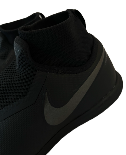 Nike React Phantom Vision Pro DF IC Soccer Shoes