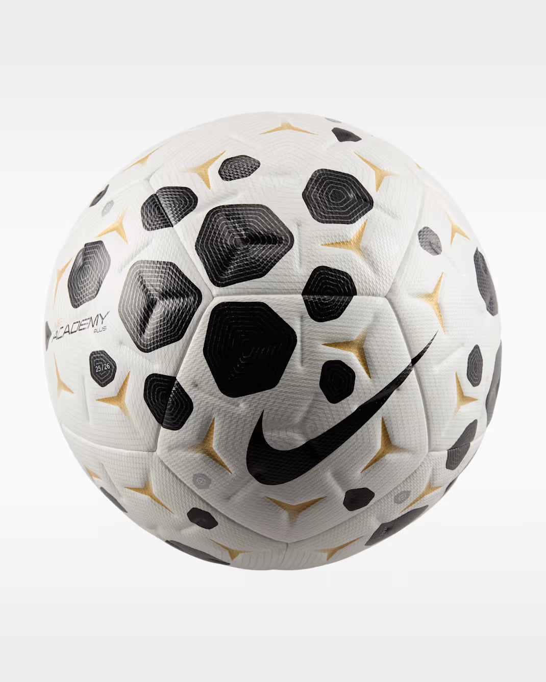 NIKE ACADEMY PLUS SOCCER BALL