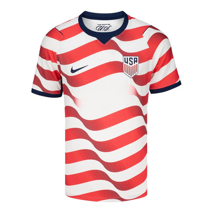 Nike USMNT 2026 Match Home Player Jersey