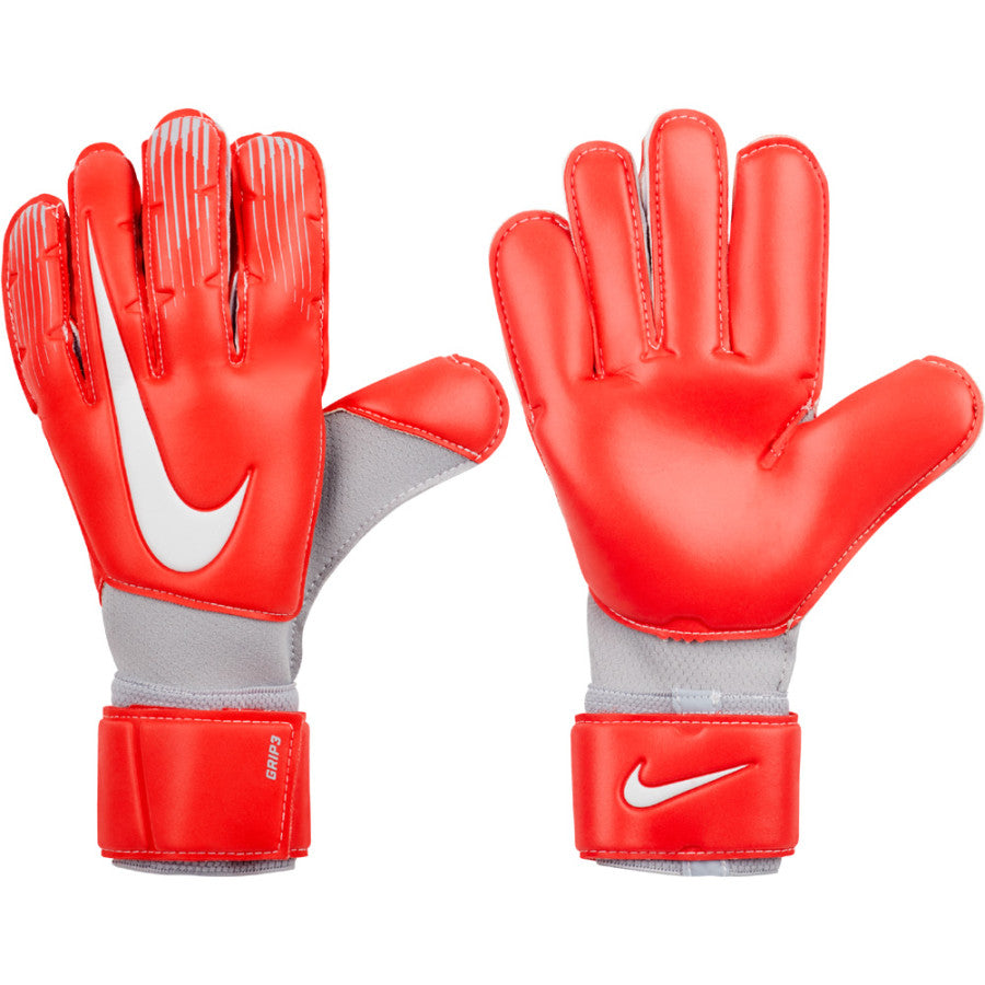 NIKE GRIP3 GOALKEEPER GLOVES