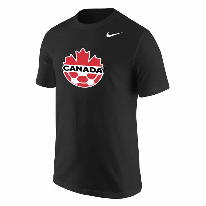 NIKE MEN'S CANADA CORE SS TEE