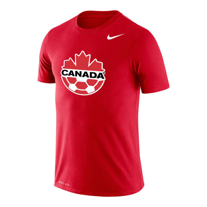 NIKE YOUTH CANADA T-SHIRT