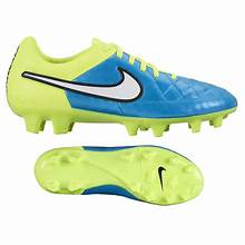Nike Women's Tiempo Legacy FG Soccer Shoes