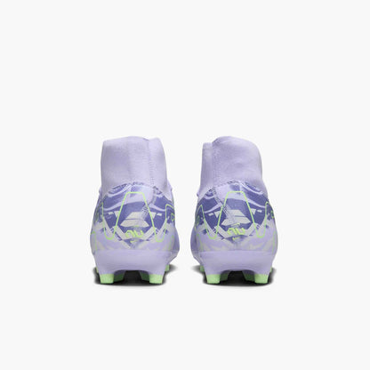 NIKE UNITED MERCURIAL SUPERFLY 10 ACADEMY FG/MG