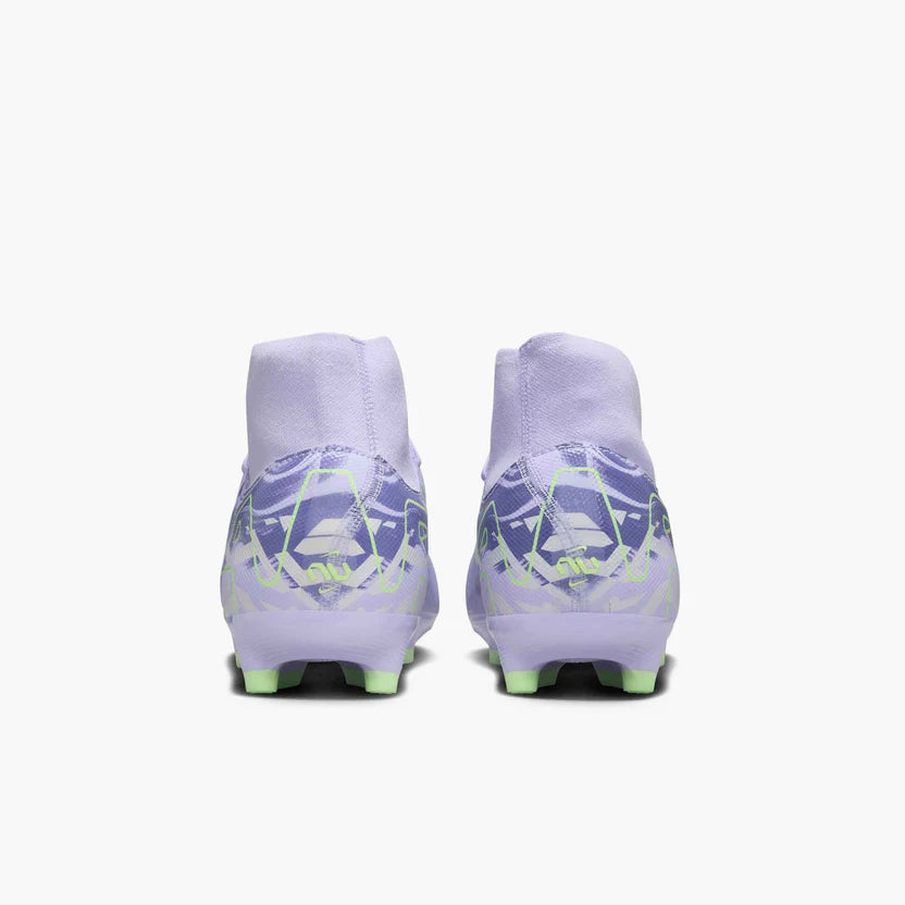 NIKE UNITED MERCURIAL SUPERFLY 10 ACADEMY FG/MG