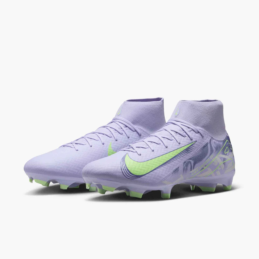 NIKE UNITED MERCURIAL SUPERFLY 10 ACADEMY FG/MG
