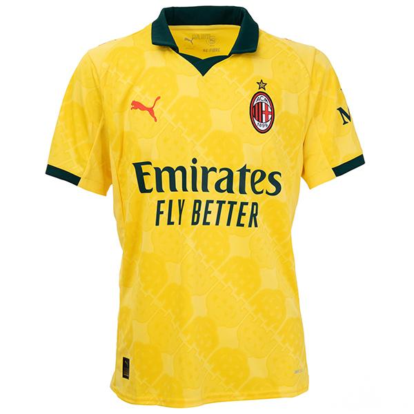 PUMA AC MILAN 3RD STADIUM 25/26 JERSEY