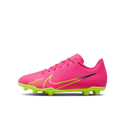NIKE JR MERCURIAL VAPOR 15 CLUB FG
