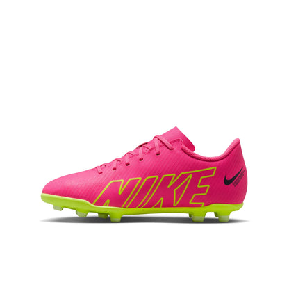 NIKE JR MERCURIAL VAPOR 15 CLUB FG