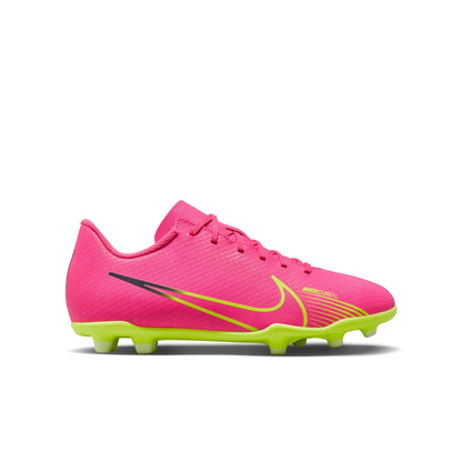 NIKE JR MERCURIAL VAPOR 15 CLUB FG