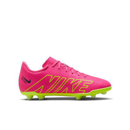 NIKE JR MERCURIAL VAPOR 15 CLUB FG