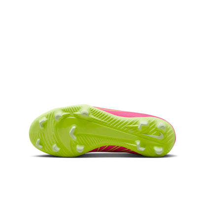 NIKE JR MERCURIAL VAPOR 15 CLUB FG