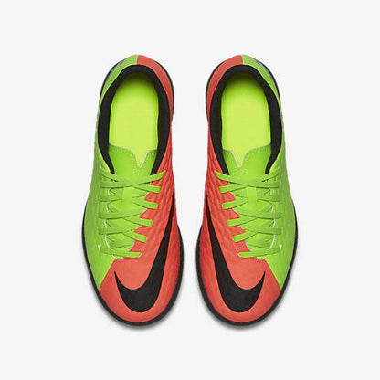 Nike Jr Hypervenom X Phade III TF Soccer Shoes