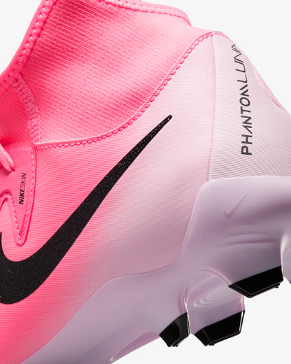 NIKE PHANTOM LUNA II ACADEMY FG