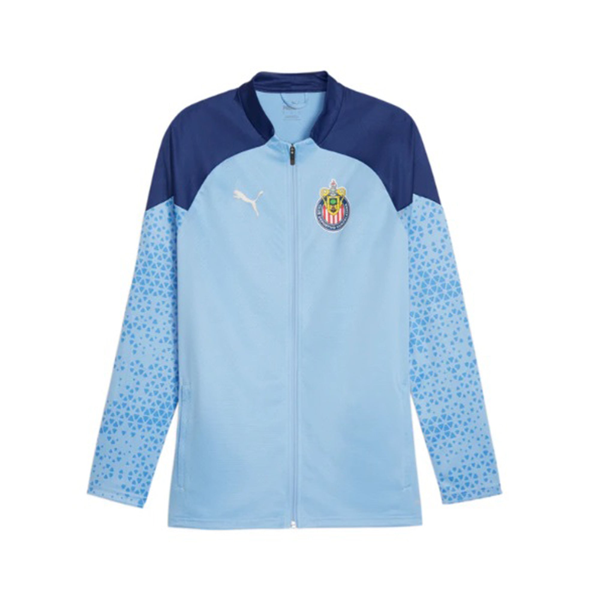 PUMA CHIVAS TRAINING JACKET