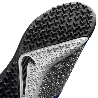 Nike Jr Phantom Vision Academy DF TF Soccer Shoes