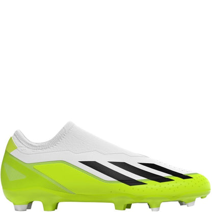 X Crazyfast .3 LL FG Soccer Shoes