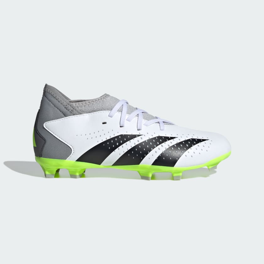 ADIDAS JR. PREDATOR ACCURACY .3 FG