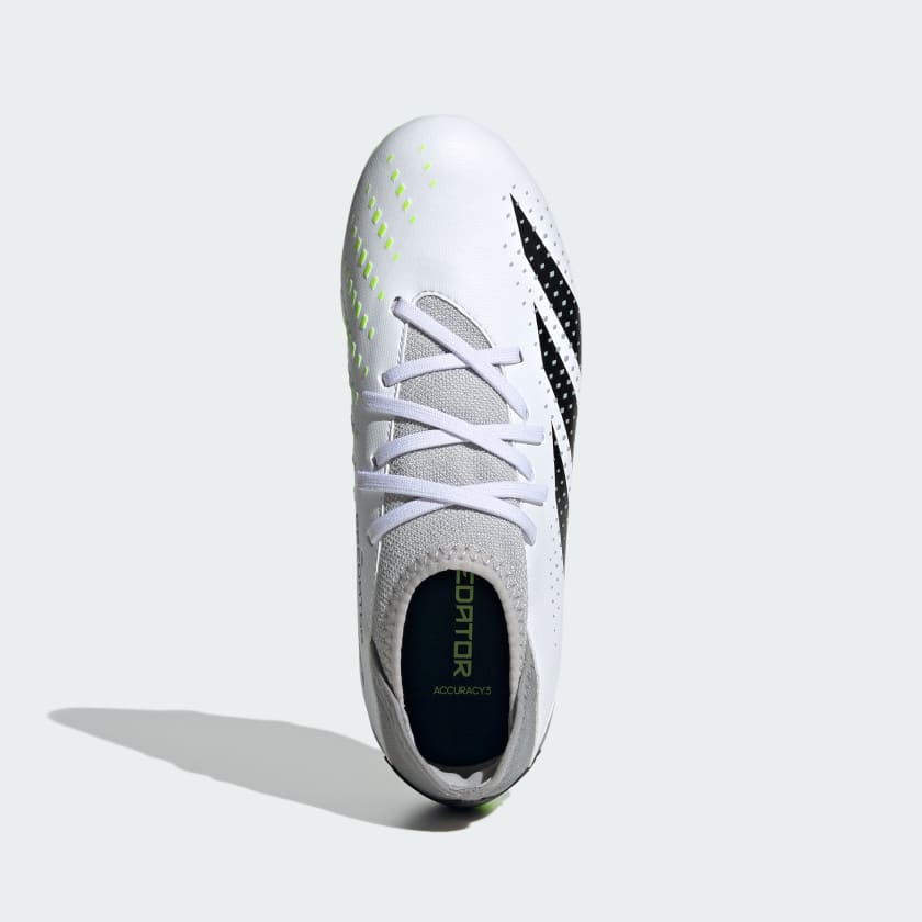 ADIDAS JR. PREDATOR ACCURACY .3 FG