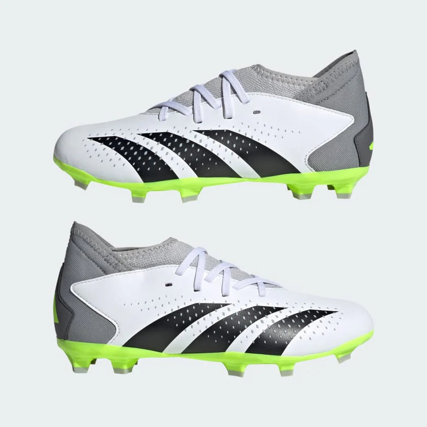ADIDAS JR. PREDATOR ACCURACY .3 FG