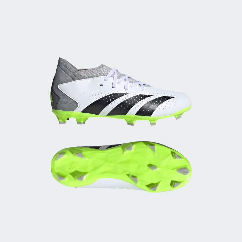 ADIDAS JR. PREDATOR ACCURACY .3 FG