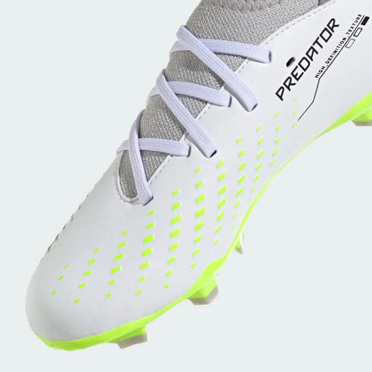 ADIDAS JR. PREDATOR ACCURACY .3 FG