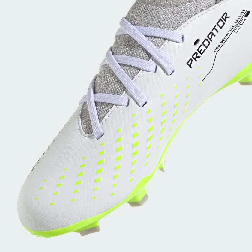 ADIDAS JR. PREDATOR ACCURACY .3 FG