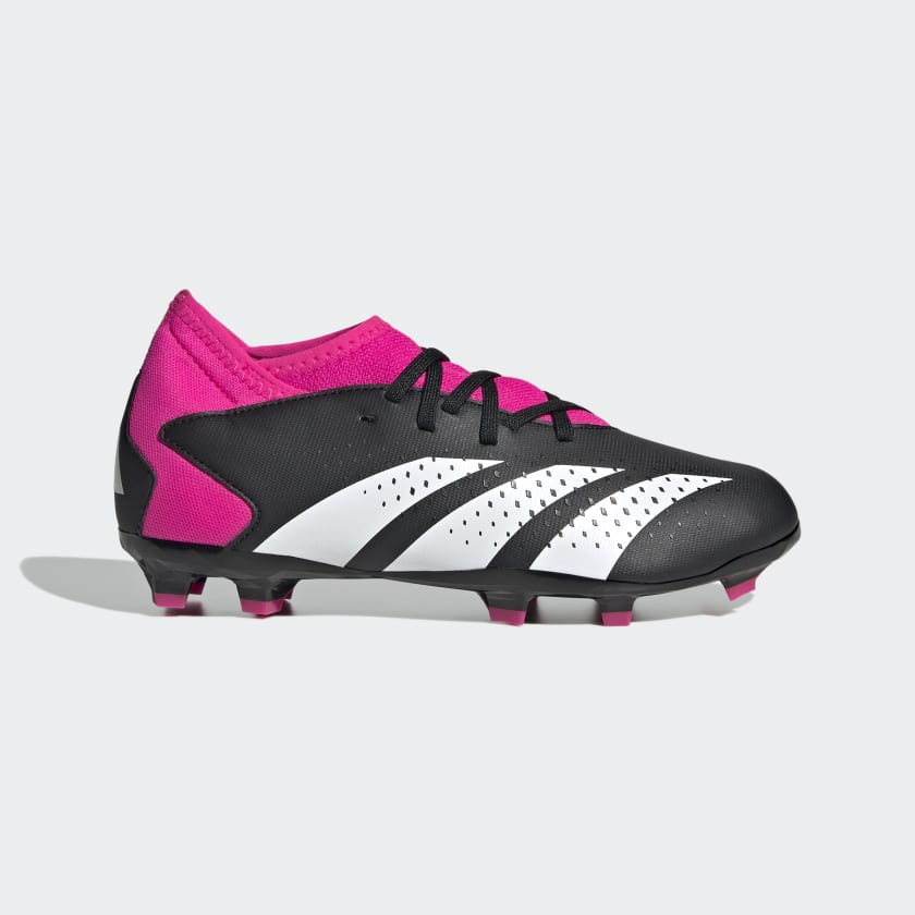 ADIDAS PREDATOR ACCURACY .3 FG J