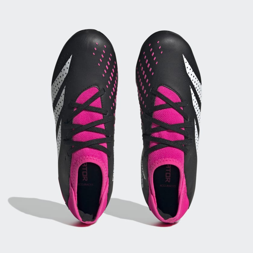 ADIDAS PREDATOR ACCURACY .3 FG J