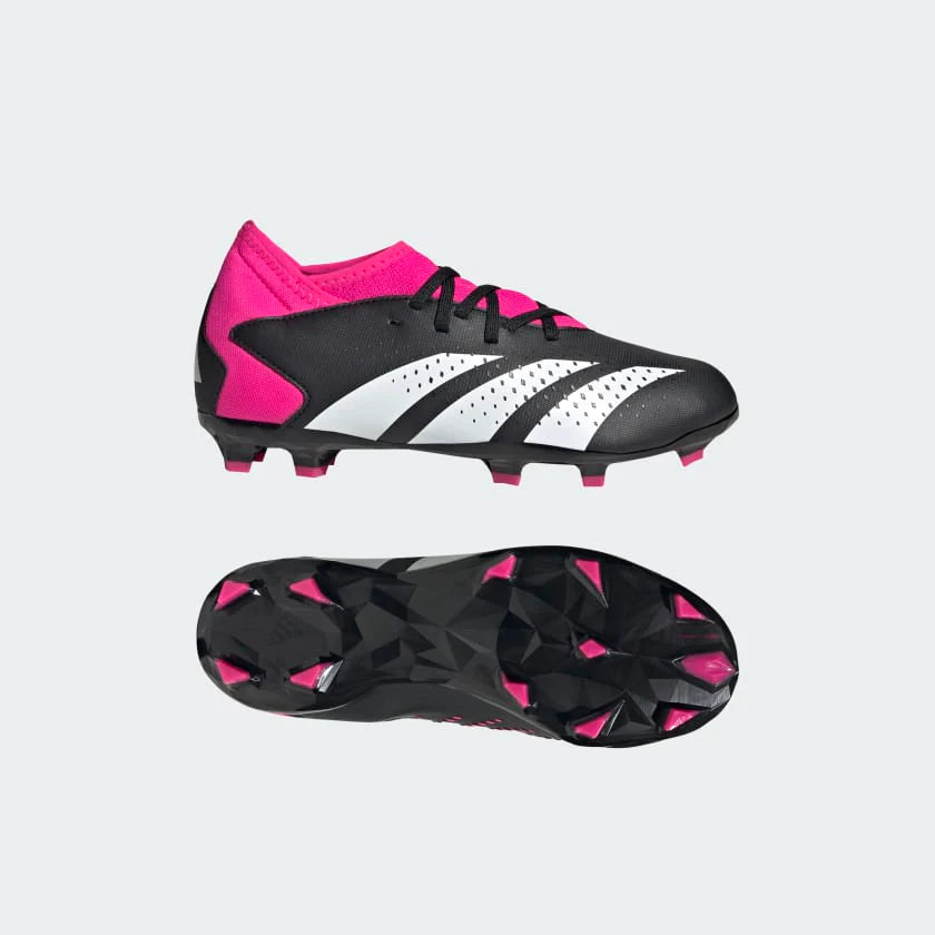 ADIDAS PREDATOR ACCURACY .3 FG J