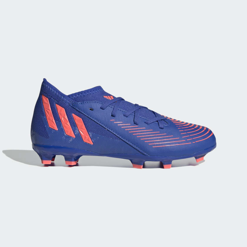 ADIDAS PREDATOR EDGE.3 FG JUNIOR