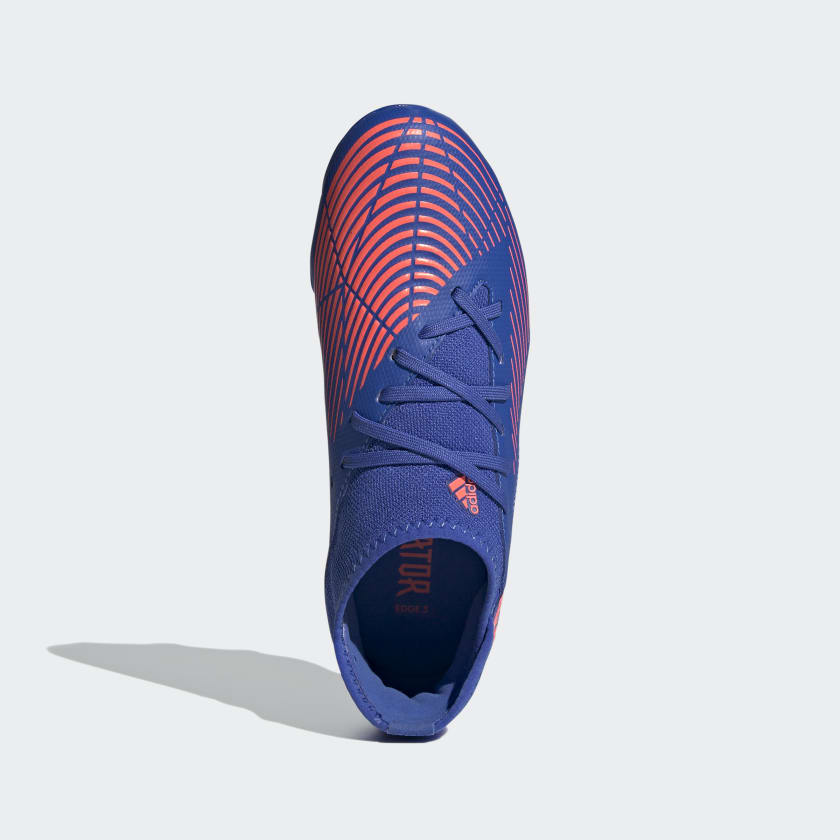 ADIDAS PREDATOR EDGE.3 FG JUNIOR