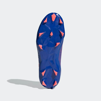 ADIDAS PREDATOR EDGE.3 FG JUNIOR