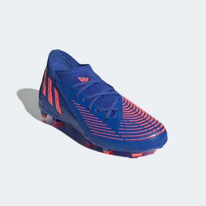 ADIDAS PREDATOR EDGE.3 FG JUNIOR