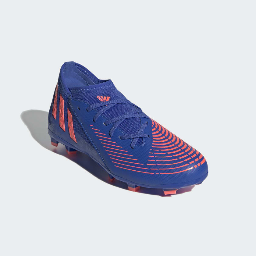 ADIDAS PREDATOR EDGE.3 FG JUNIOR