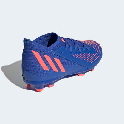 ADIDAS PREDATOR EDGE.3 FG JUNIOR
