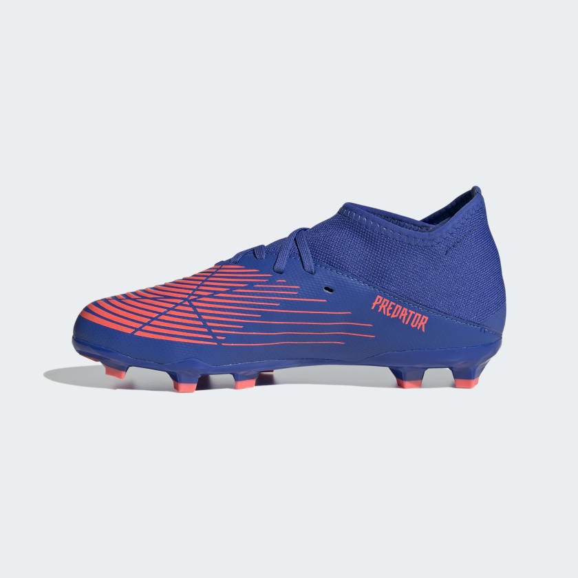 ADIDAS PREDATOR EDGE.3 FG JUNIOR