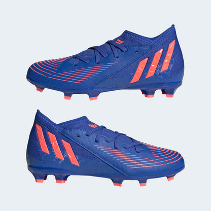 ADIDAS PREDATOR EDGE.3 FG JUNIOR