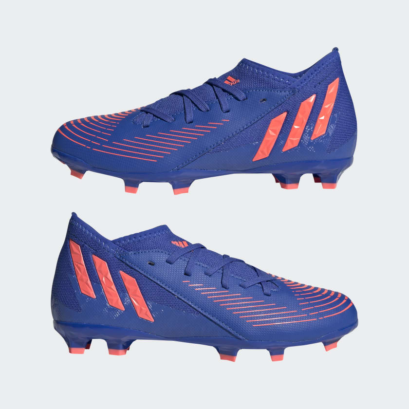 ADIDAS PREDATOR EDGE.3 FG JUNIOR