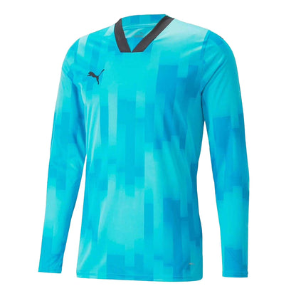 PUMA TEAMTARGET GK LS JERSEY
