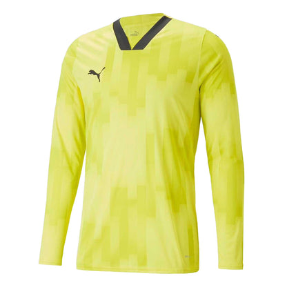PUMA TEAMTARGET GK LS JERSEY