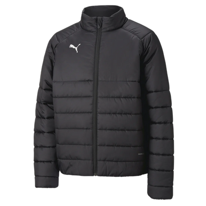 PUMA TEAM LIGA PADDED JACKET ZIP
